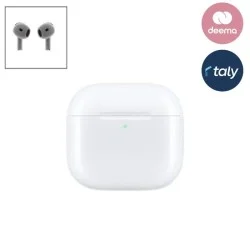 AirPods 4 Noise Cancellation - Box (original)